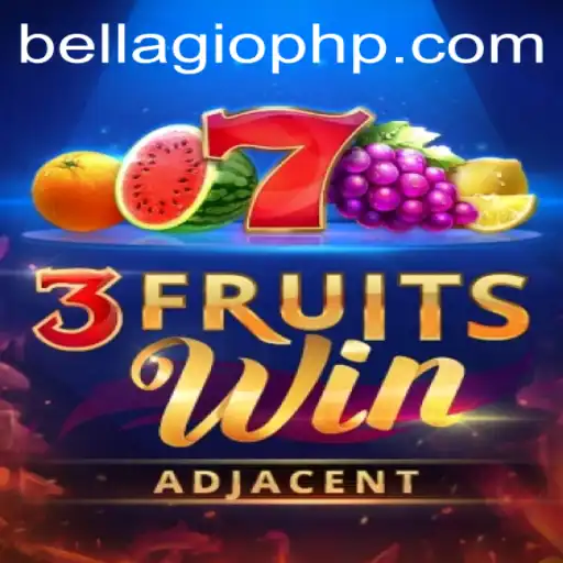 Discover the Thrill of 3FruitsWin: A Modern Casino Experience