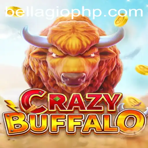 The Thrilling World of CRAZYBUFFALO: A Dive into BellagioPH Gaming