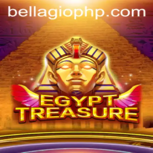 Discover the Mysteries of EgyptTreasure at BellagioPH
