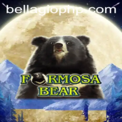 Unveiling FormosaBear: A Thrilling New Game Adventure