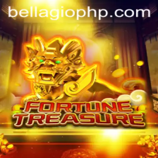 Discover the Exciting World of FortuneTreasure at BellagioPH