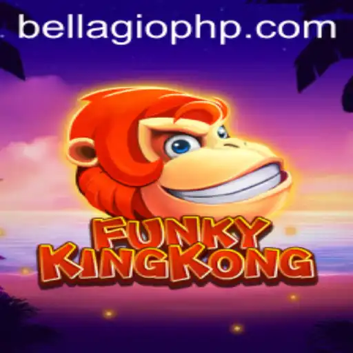 Dive into the Wild World of FunkyKingKong: A Jungle Adventure Like No Other