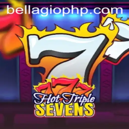 Discover the Thrills of HotTripleSevens at BellagioPH