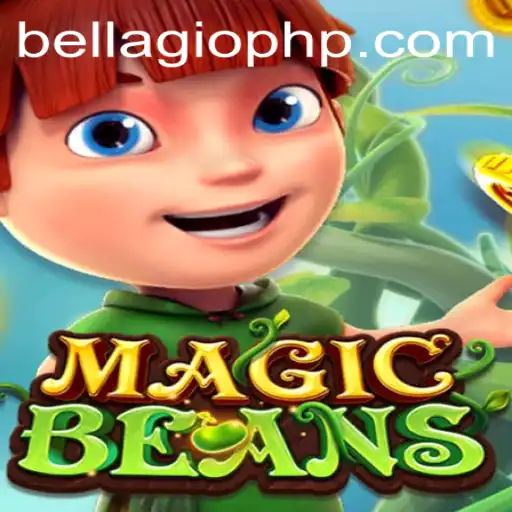 Discover the Magical World of MAGICBEANS: A Captivating Game at BellagioPH