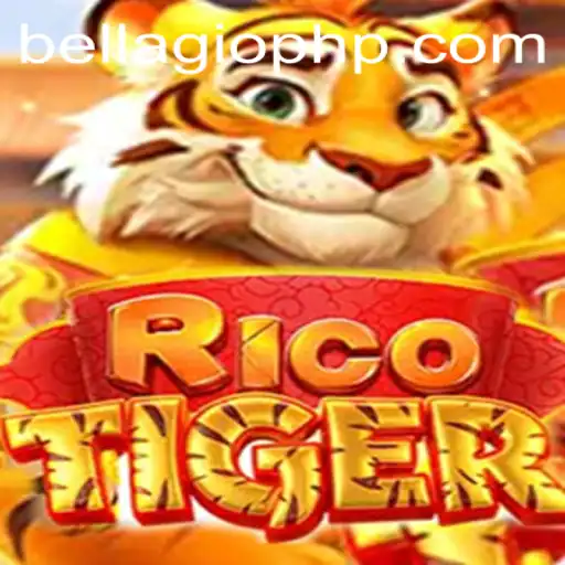 RicoTiger: A Thrilling Escapade into Virtual Gaming