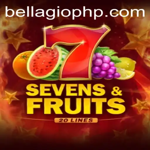 Discover the Exciting World of SevensFruits20 at BellagioPH