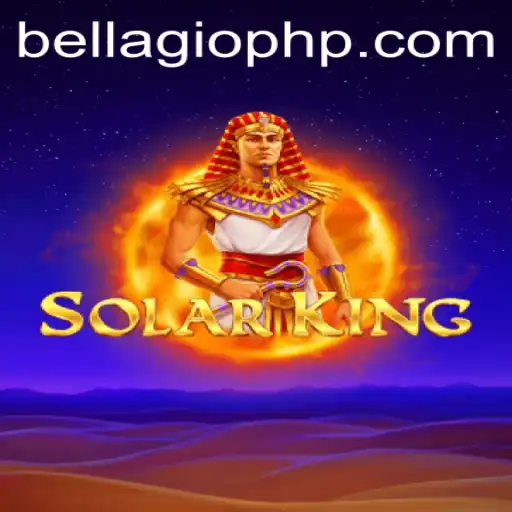 Sunrise Over SolarKing: A New Era of Strategy Gaming