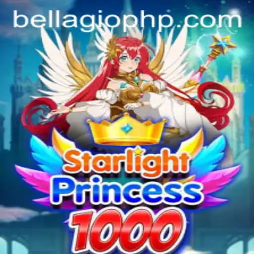 Unearth the Wonders of StarlightPrincess1000: An Enchanting Journey