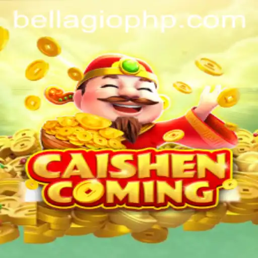 CAISHENCOMING: The Ultimate Game Experience at BellagioPH