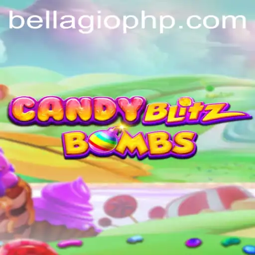 Discover the Thrilling World of CandyBlitzBombs: A Comprehensive Guide
