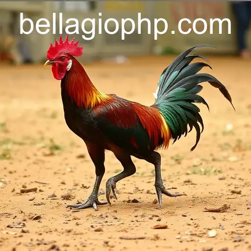 Exploring the Intricacies of Cockfighting