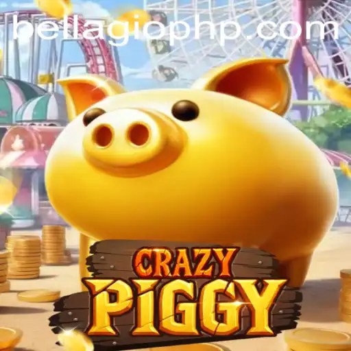 Discovering CrazyPiggy: The Ultimate Gaming Experience at BellagioPH