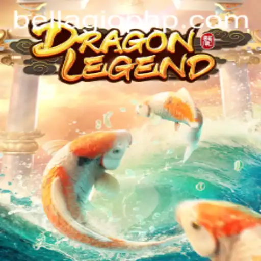 Discover the Thrilling World of DragonLegend at BellagioPH
