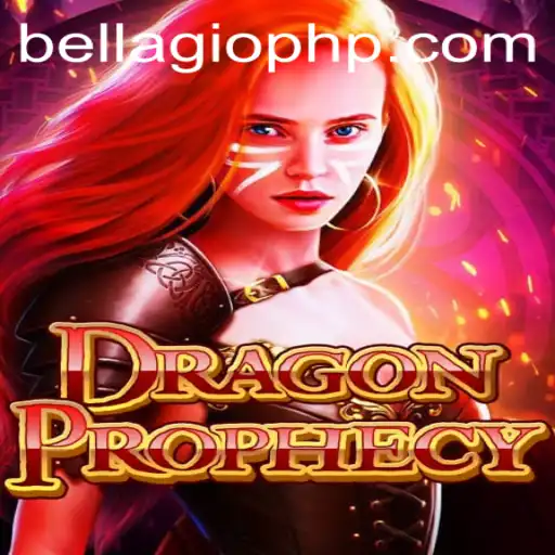 DragonProphecy: A Journey into Fantasy at BellagioPH