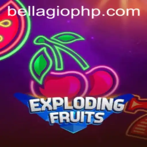 ExplodingFruits: A Thrilling Gameplay Experience at BellagioPH