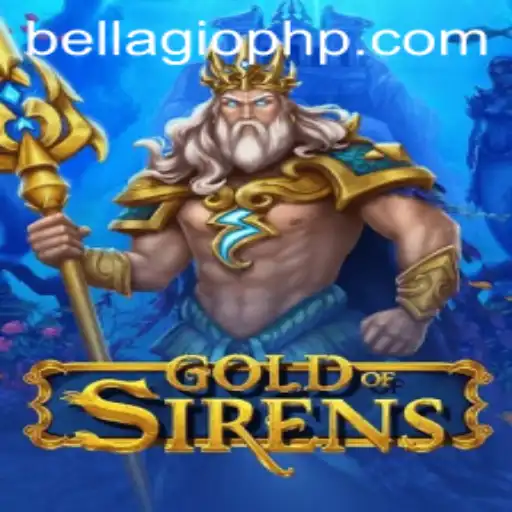 Unveiling GoldofSirens: The Immersive Fantasy Game Capturing Hearts at BellagioPH