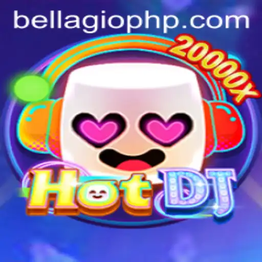 Unveiling HotDJ: A Pulsating Gaming Experience with BellagioPH