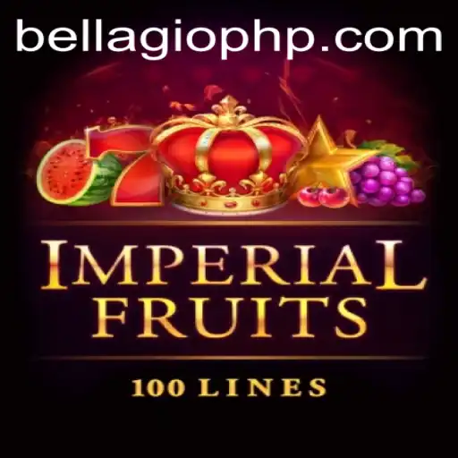 Exploring the Exhilarating World of ImperialFruits100 at BellagioPH