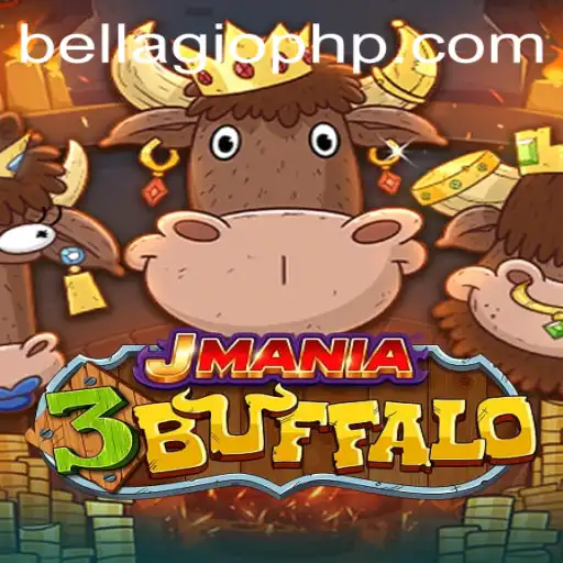 The Thrilling World of JMania3Buffalo: An In-Depth Look