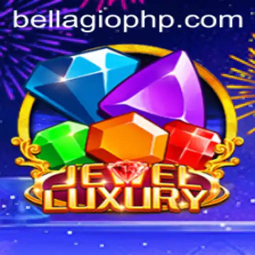 Discover JewelLuxury: The Exquisite Game Inspired by BellagioPH