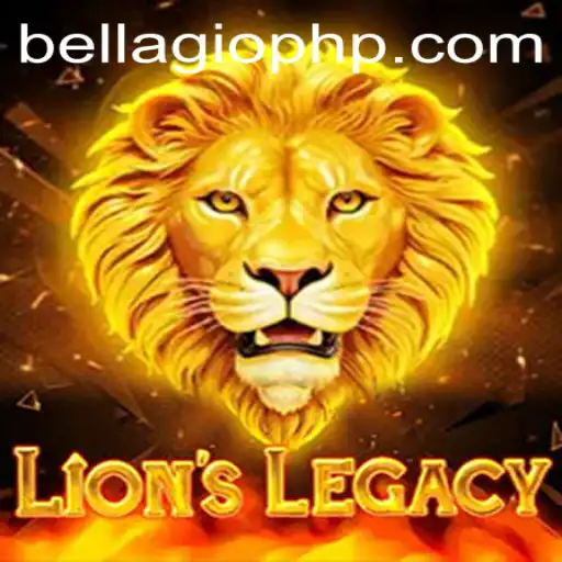 Discover the Thrilling World of LionsLegacy: The Ultimate Gaming Adventure