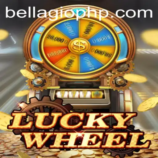 Unlock Your Fortune with LuckyWheel: A BellagioPH Experience