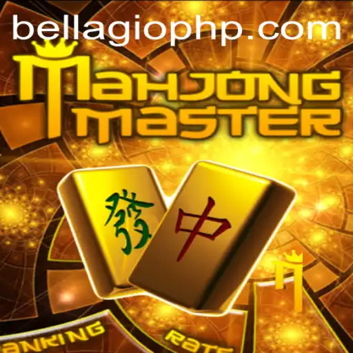 Discovering the World of MahJongMaster at BellagioPH