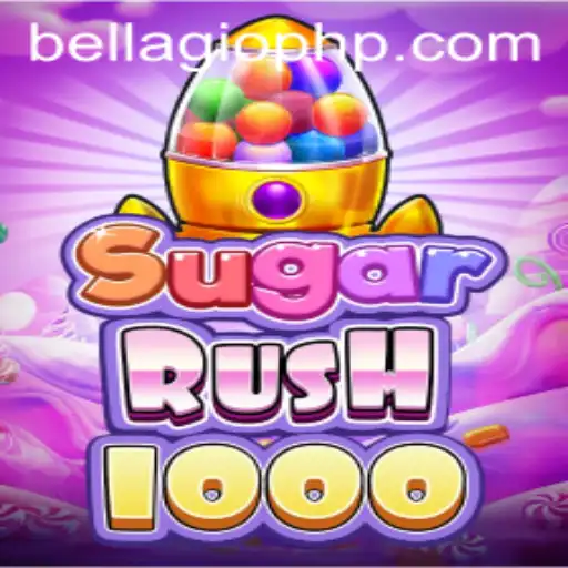 Exploring the World of SugarRush1000 at BellagioPH
