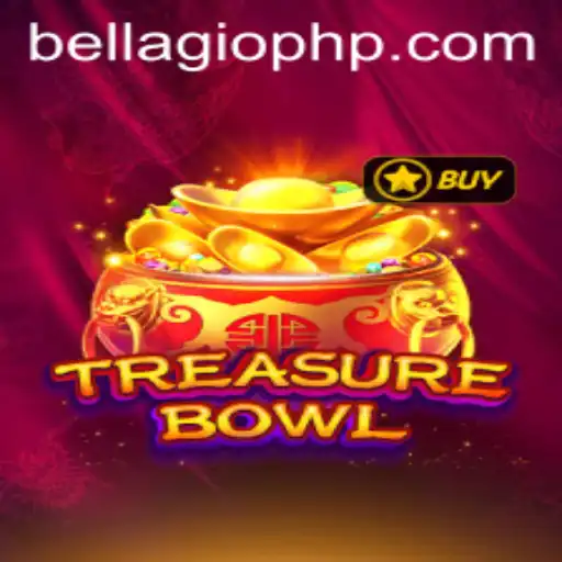 Dive into TreasureBowl: The Ultimate Gaming Experience at BellagioPH