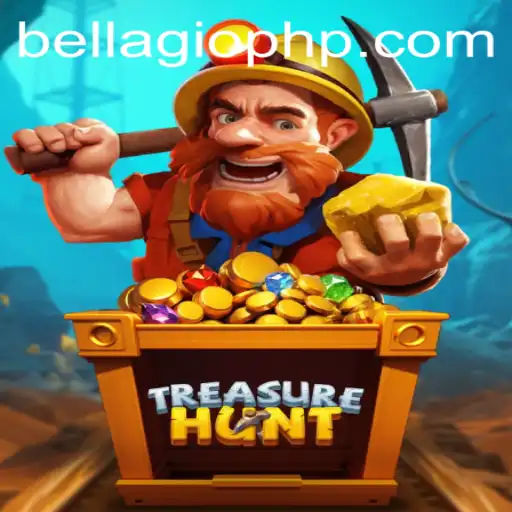 The Exciting World of TreasureHunt: Discover the Adventure at BellagioPH
