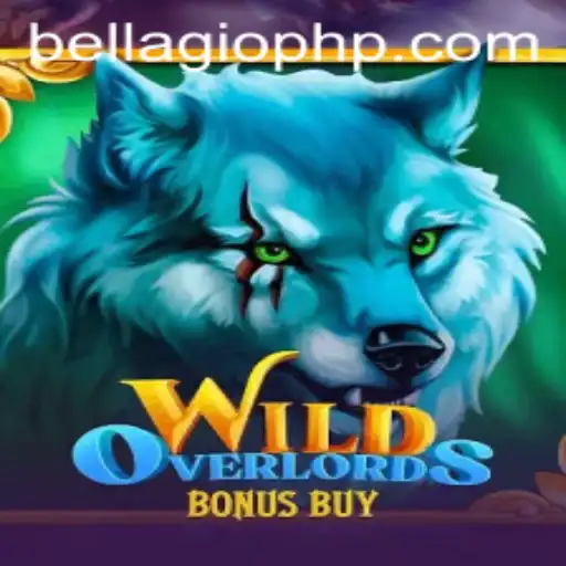 WildOverlordsBonusBuy: A Thrilling Gaming Experience